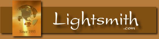 Lightsmith.Com - Information, Products and Services Assisting Personal and Planetary Transformation