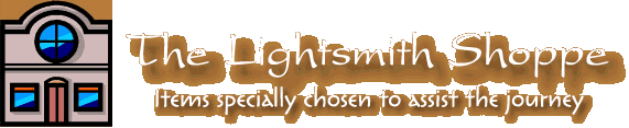 The Lightsmith Shoppe